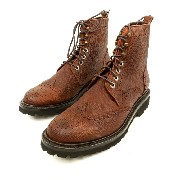 wolverine wingtip boots